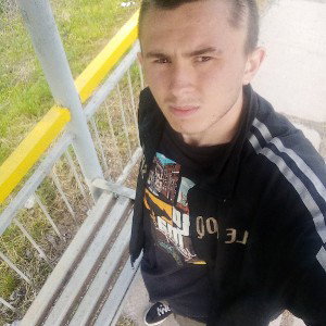 трек молодой пацан