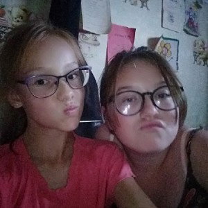 2 пидружки бываем лохушки