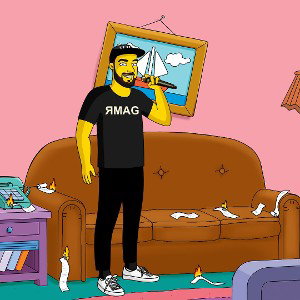 ЯMAG - Checks