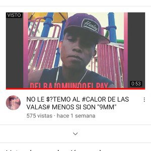 ESTO es RAP URBAN ROYAL..PAYNC420 