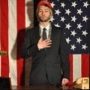 Mamba- Be Gawne (Luke Gawne Diss)
