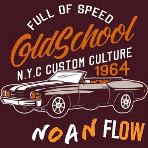 FLOW-Noan