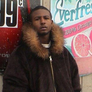 I Come From The Hood Featuring Young Mac