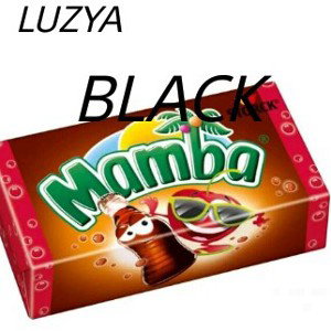 BLACK МАМБА
