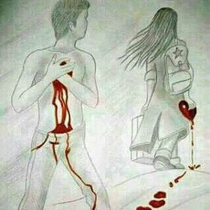 No Hay Amor