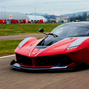 FERRARI 😈 ¥₩¥