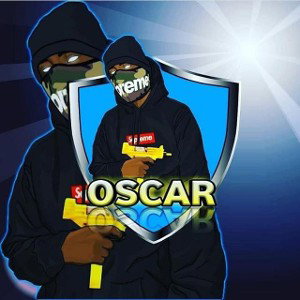 Hasta reunirnos- kasandra & oscar