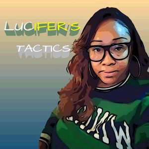 LUCIFER'S TACTICS