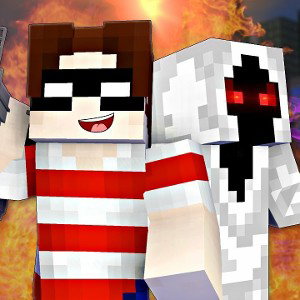 ХЕДШОТ - Майнкрафт Рэп Клип Легендарный Грифер Headshot Minecraft Griefer Parody Song