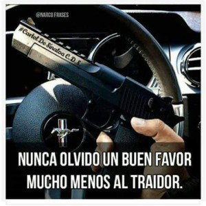 yo no voy a ser