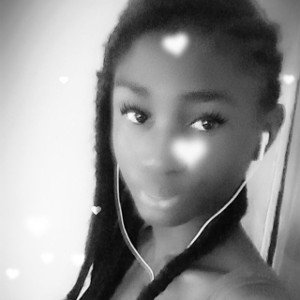 beautiful babe