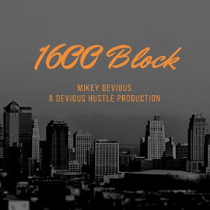 1600 block