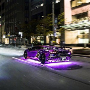 Gio Talex TOKYO DRIFT FREESTYLE