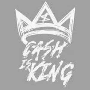 Steve Cash - Cash Is King