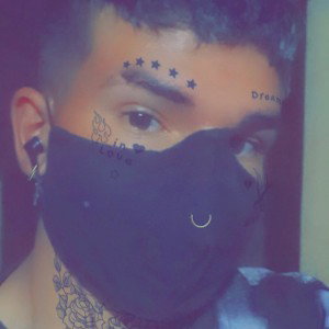 Kriizz Rap# (Tu Confidente"#)