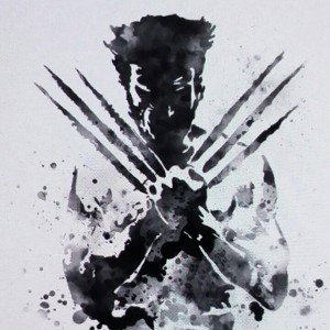 wolverine
