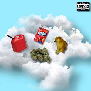 High Off The Gas
