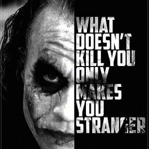STANGER