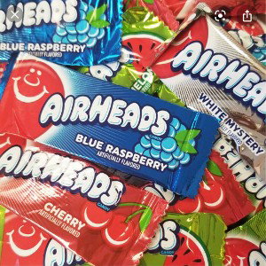 Airheads
