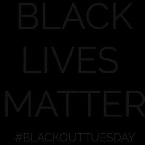 Black Lives Matter