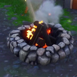 Start a fire