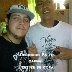 _Sin Rendirse__Musk Rx_2015 _Perfect Records__