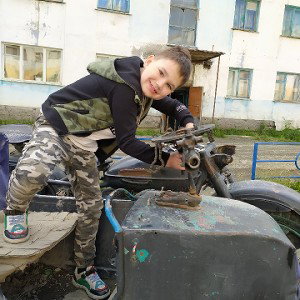 наваливаем бас