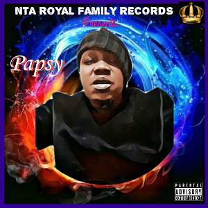 Papsy Ft Lagatia Squads - Eyes on Me