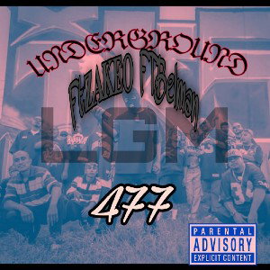 FtZakeo Ft Belman-477