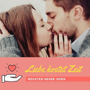 Liebe kostet Zeit