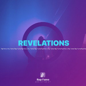🙌🙏❤️‍🔥💯 REVELATIONS  💯❤️‍🔥🙏🙌