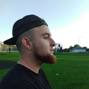 Kane Coombs- Flow Farda