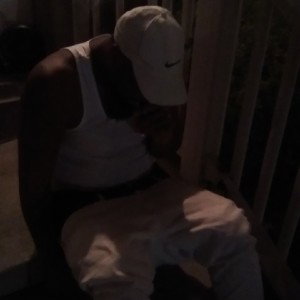 DOING ME ..*$8