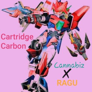 Cartridge ( Carbon )