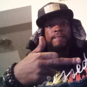 (GoGangMobb) GSolo freestyle