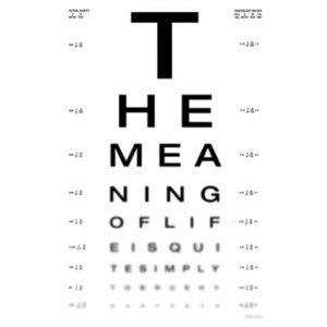 ThEMeaNinG