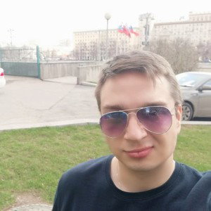 я не я