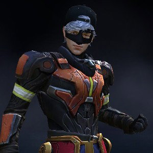 Damage (09:13)