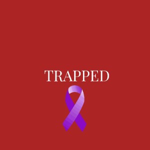 Trapped