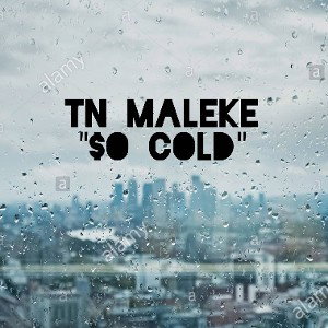 "$o Cold" (Mac11 On Da Beat)
