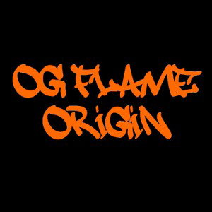 OG FLAME ORIGIN ft. LIL DID-IN MEMORY EAZY E