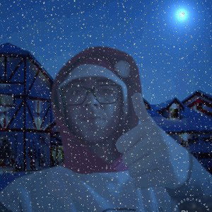 Weihnachtssong Tuniertrack 