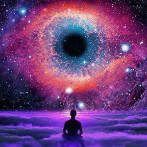 INFINITY TIME