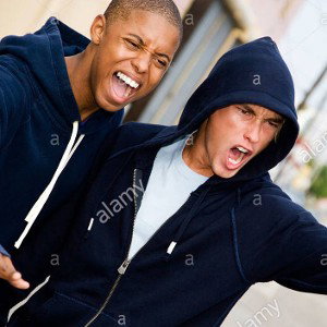 brothers