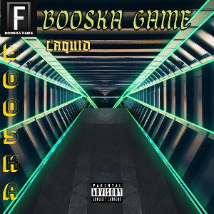 Laquid - Booska Game