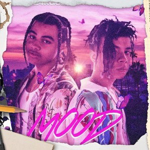 Mood (feat. iann dior) | HiphopKit.com