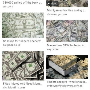 making millions 