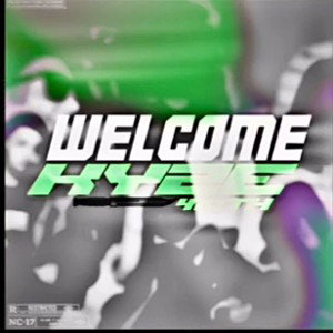 #410 Kyze - Welcome 