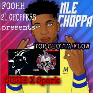 NLE Choppa (ft.Sugie)