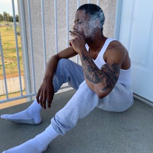 SHB KingWiiz - New star  (Prod. Poloboy81) 